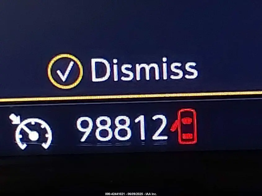 2021 BUICK ENCLAVE FWD ESSENCE
