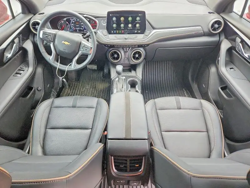 2025 CHEVROLET BLAZER PREMIER  