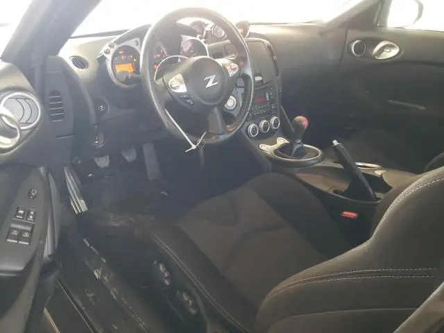 2016 NISSAN 370Z BASE  