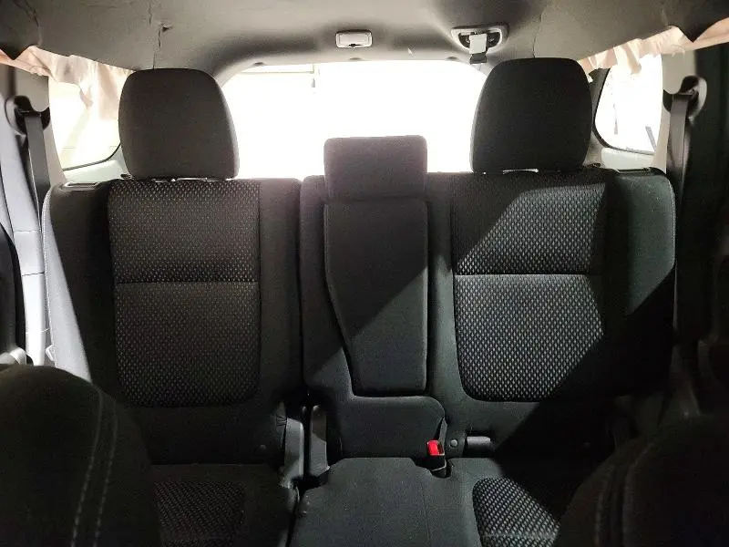 2018 MITSUBISHI OUTLANDER SE  