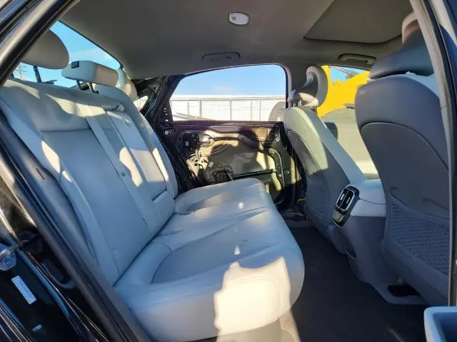 2024 HYUNDAI IONIQ 6 LIMITED  