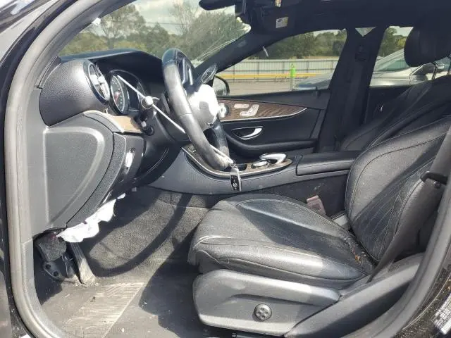 2019 MERCEDES-BENZ E 300