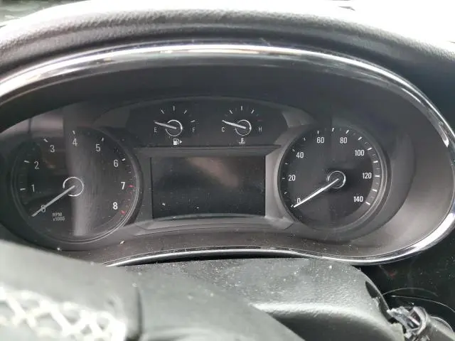 2017 BUICK ENCORE PREMIUM  