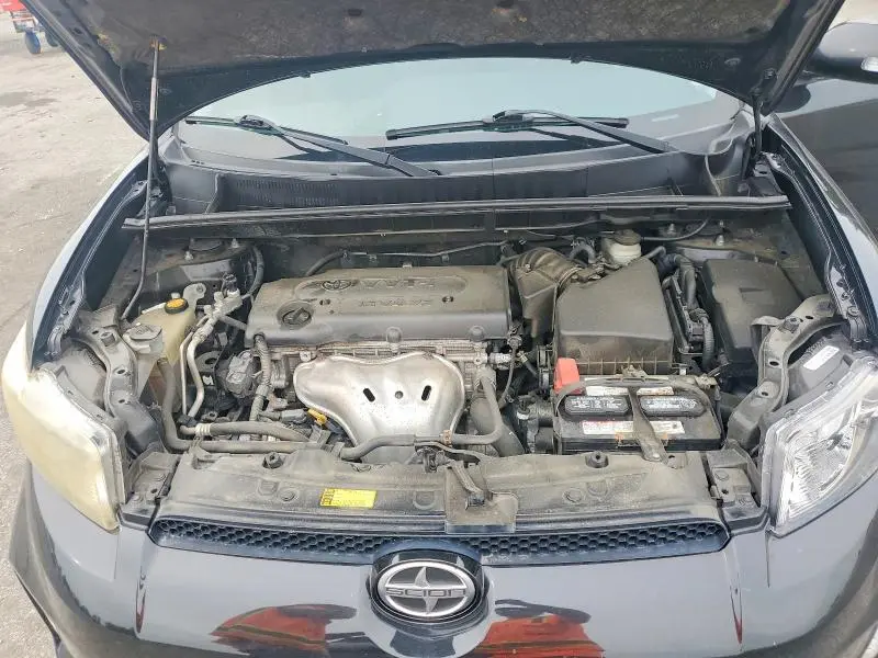 2013 SCION XB BASE  