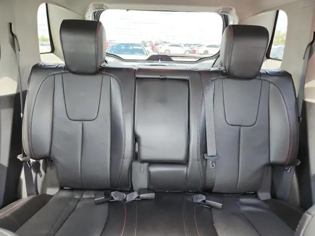 2014 GMC TERRAIN DENALI  