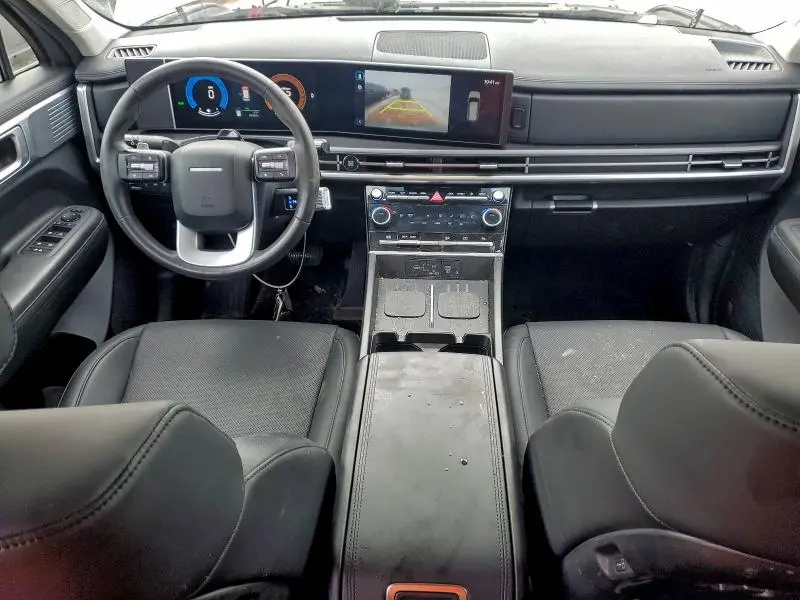 2024 HYUNDAI SANTA FE SEL  