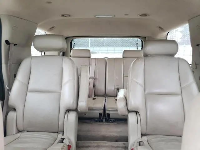 2010 GMC YUKON DENALI  