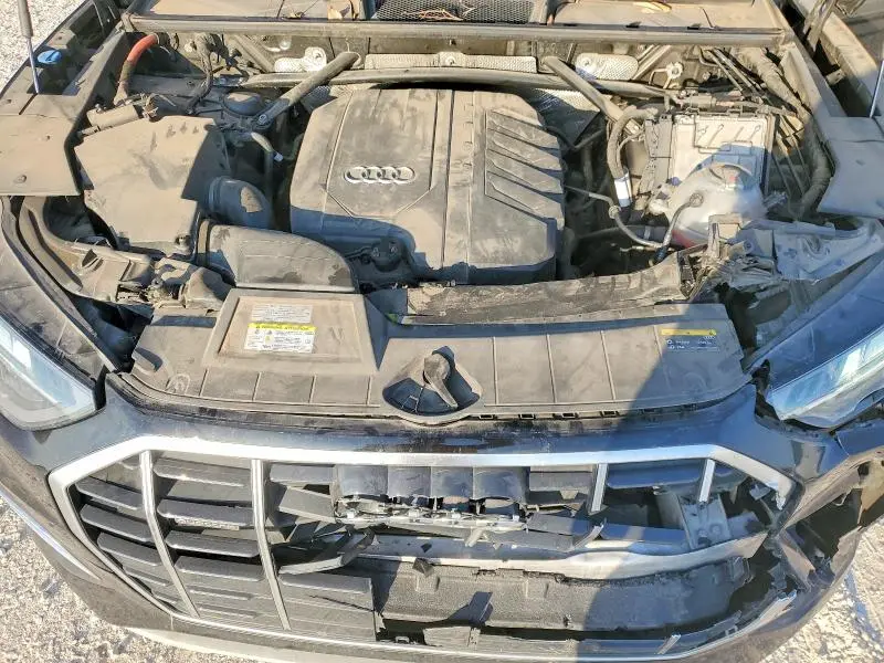 2021 AUDI Q5 PREMIUM  