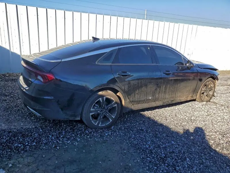 2023 KIA K5 GT LINE  
