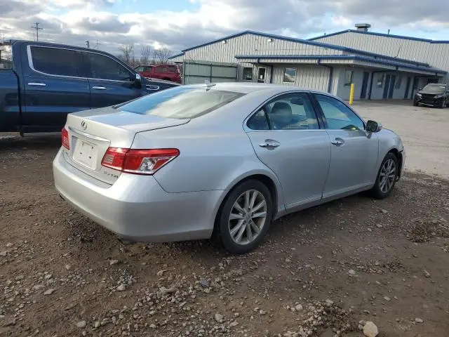 2010 LEXUS ES 350  