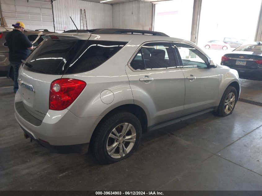 2015 CHEVROLET EQUINOX 1LT