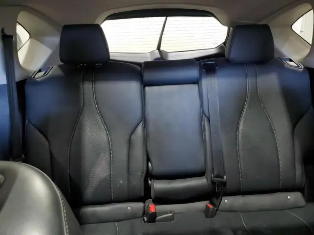 2019 ACURA RDX TECHNOLOGY  