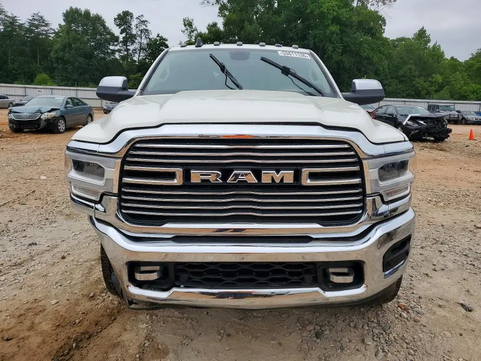 2020 RAM 2500 LARAMIE  