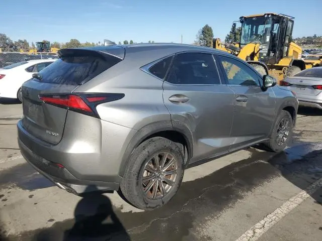 2018 LEXUS NX 300 BASE  