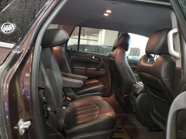 2016 BUICK ENCLAVE