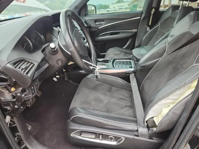 2020 ACURA MDX A-SPEC  