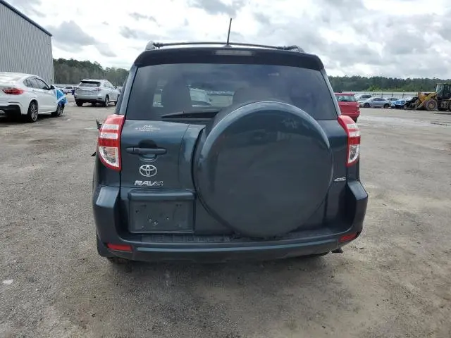 2012 TOYOTA RAV4 LIMITED  