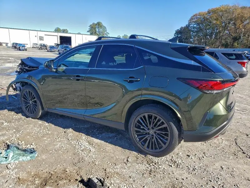 2024 LEXUS RX 350 BASE  