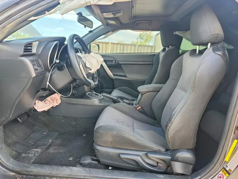 2015 SCION TC BASE  