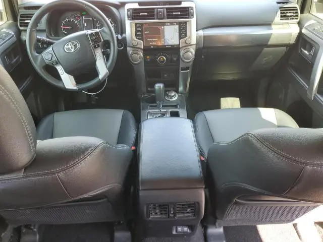 2021 TOYOTA 4RUNNER SR5/SR5 PREMIUM  