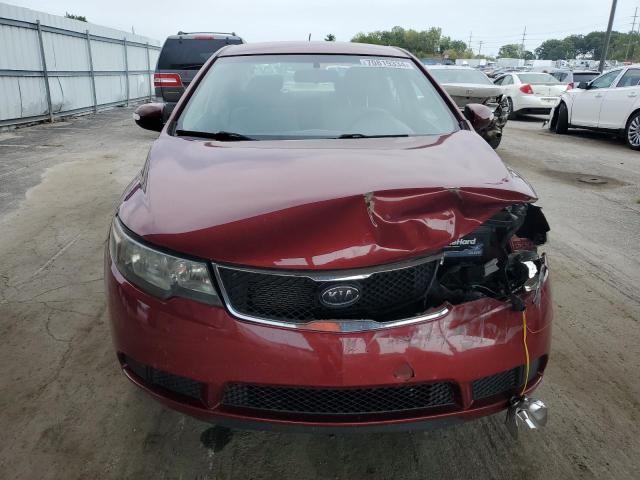 2010 KIA FORTE EX