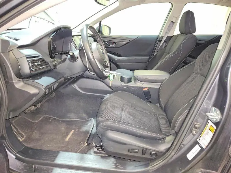 2023 SUBARU LEGACY PREMIUM  
