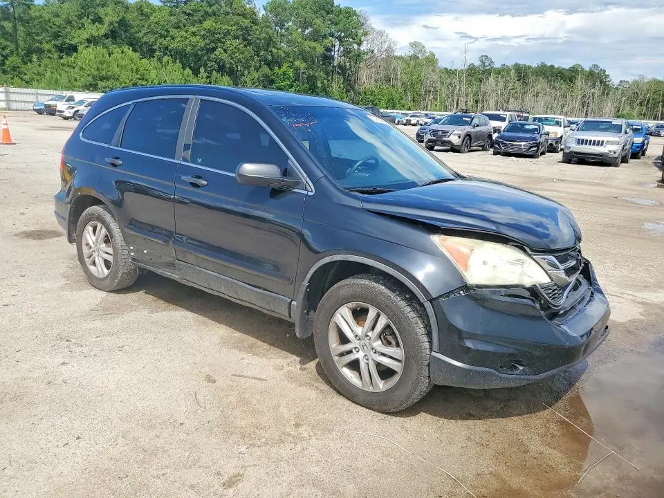 2011 HONDA CR-V EX  