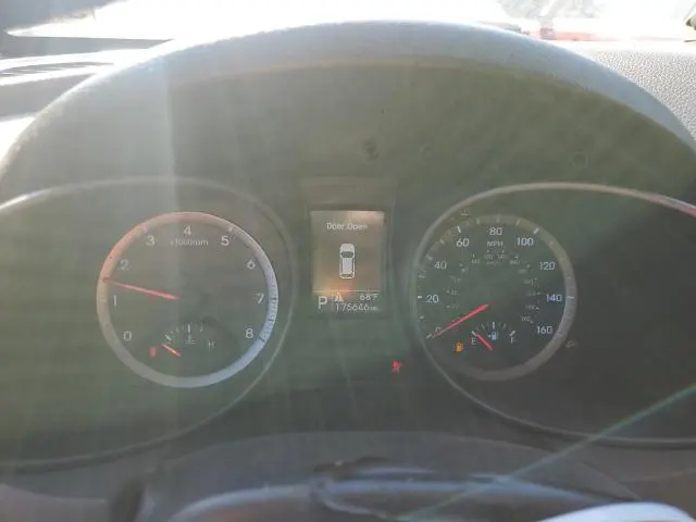 2014 HYUNDAI SANTA FE SPORT 