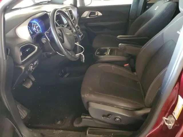 2020 CHRYSLER PACIFICA TOURING  