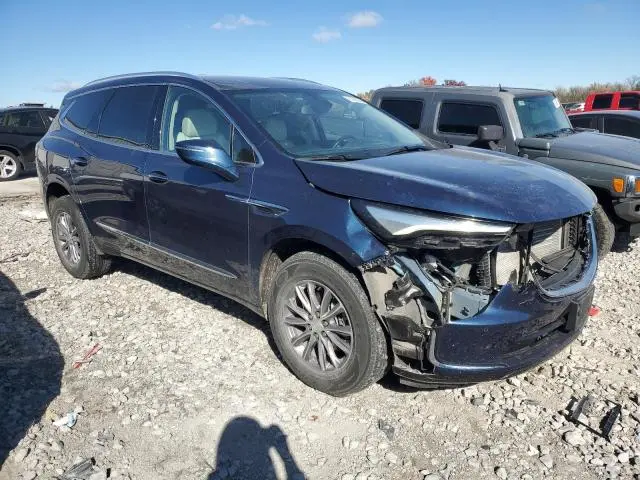 2022 BUICK ENCLAVE ESSENCE  