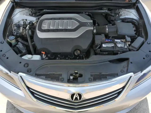 2014 ACURA RLX TECH  