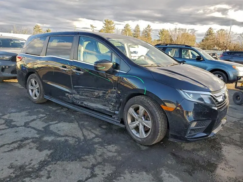 2020 HONDA ODYSSEY EX  