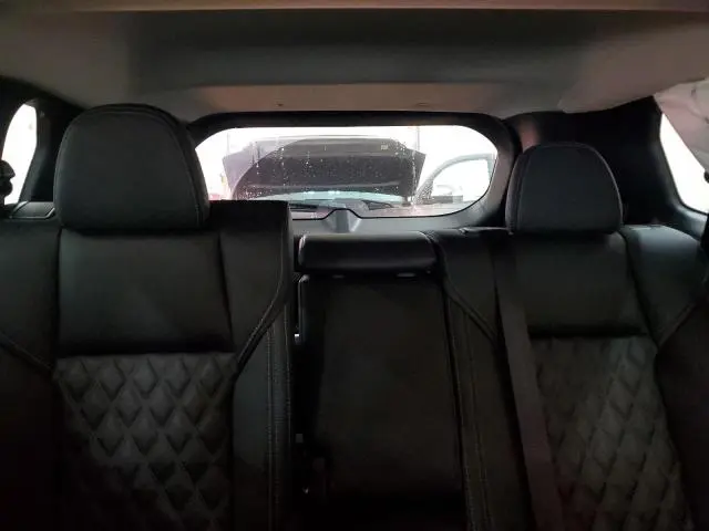 2024 MITSUBISHI OUTLANDER SEL  