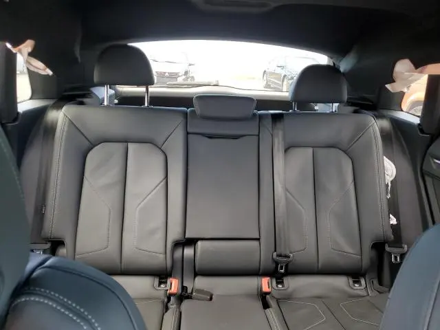 2022 AUDI Q3 PREMIUM PLUS S LINE 45  