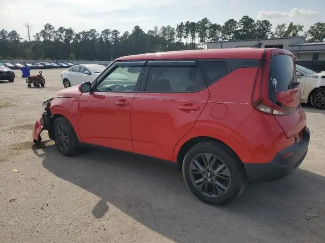2020 KIA SOUL EX