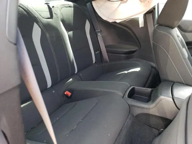 2019 CHEVROLET CAMARO SS  