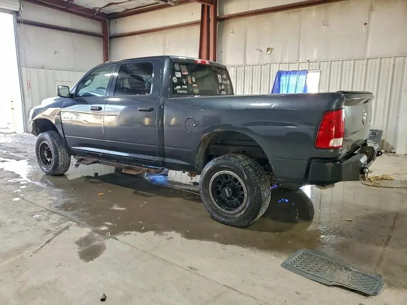 2015 RAM 2500 ST  