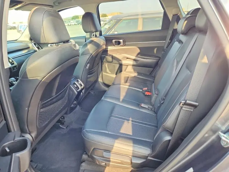 2021 KIA SORENTO S  