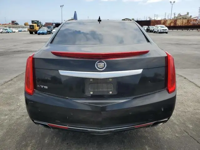2013 CADILLAC XTS LUXURY COLLECTION  