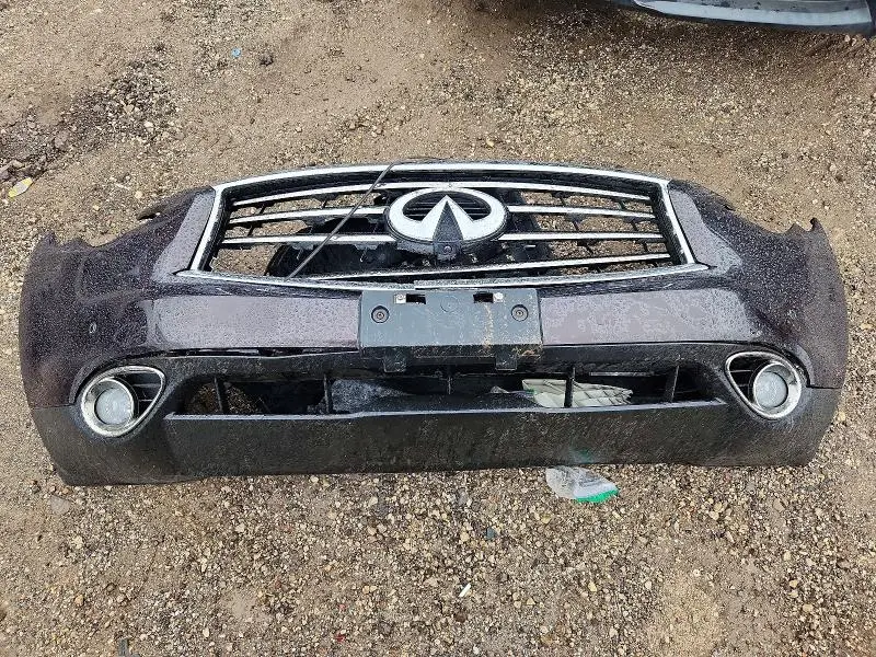 2013 INFINITI FX37 BASE  