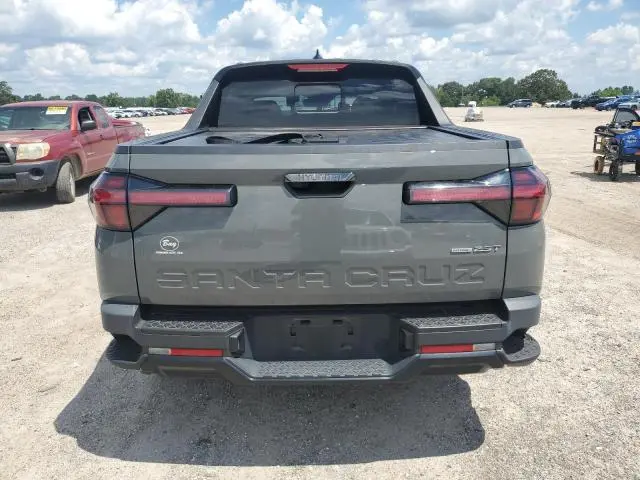 2023 HYUNDAI SANTA CRUZ NIGHT  