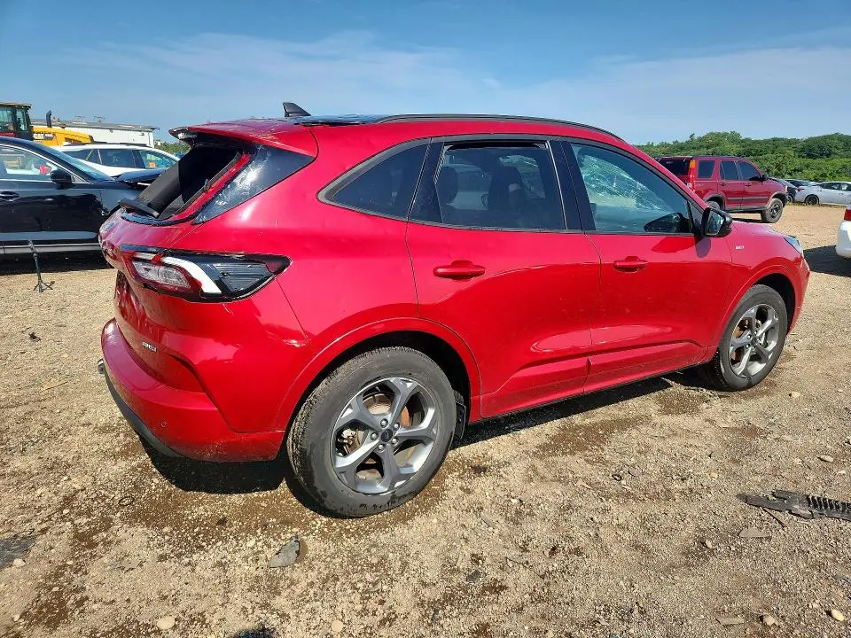 2024 FORD ESCAPE ST LINE  