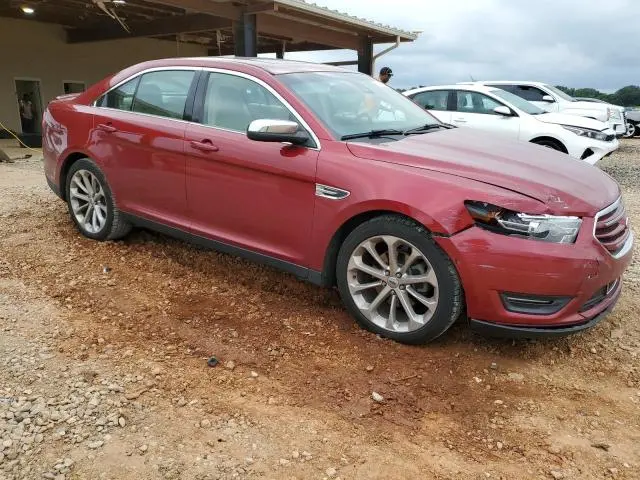 2014 FORD TAURUS LIMITED  