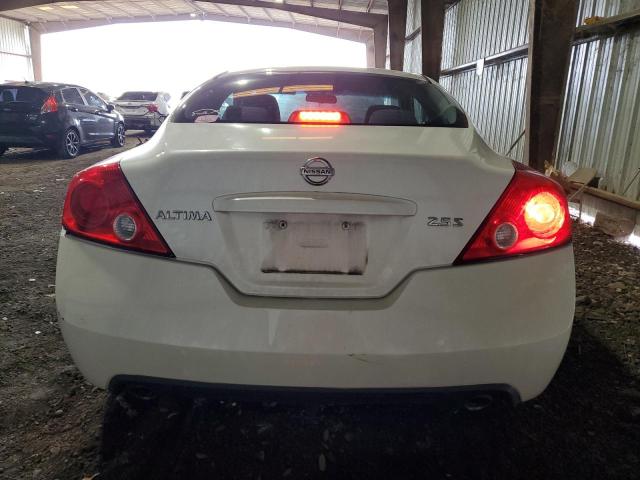 2013 NISSAN ALTIMA S