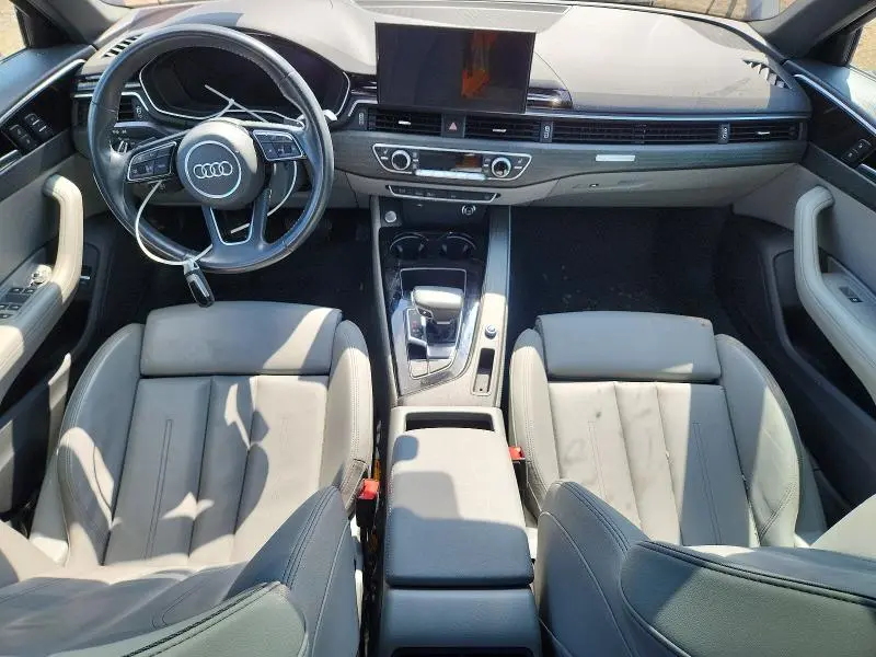 2020 AUDI A4 PREMIUM PLUS  