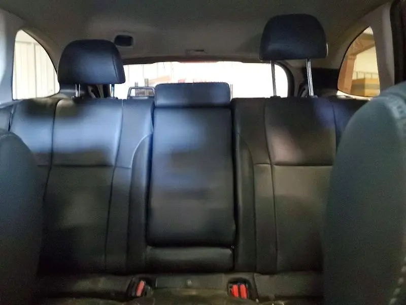 2021 SUBARU OUTBACK LIMITED XT  