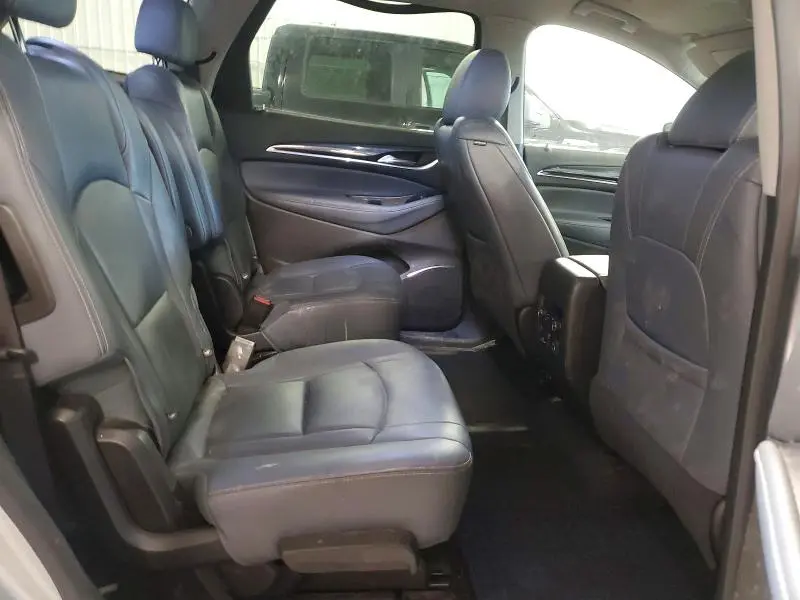 2019 BUICK ENCLAVE PREMIUM  