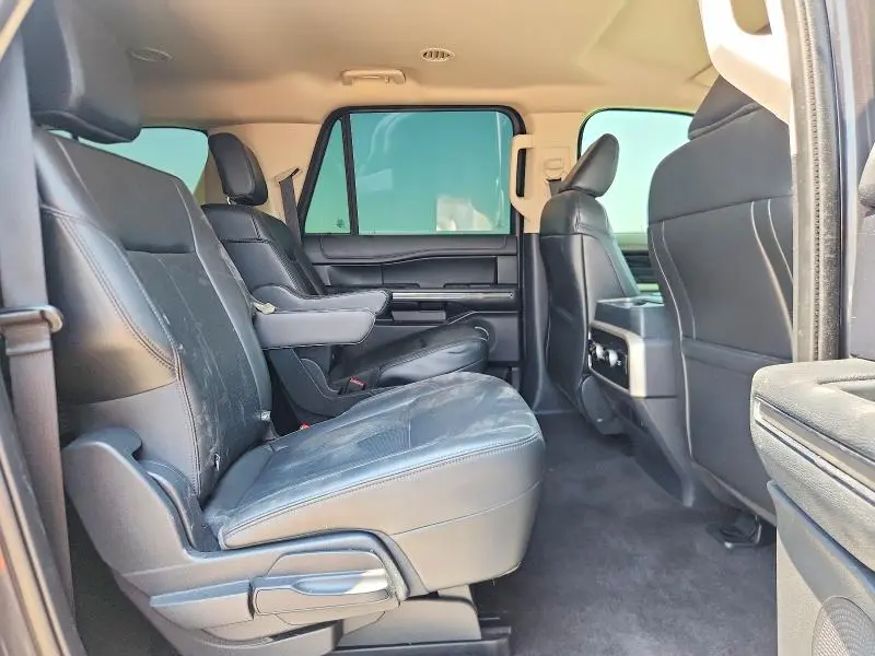 2023 FORD EXPEDITION MAX XLT  