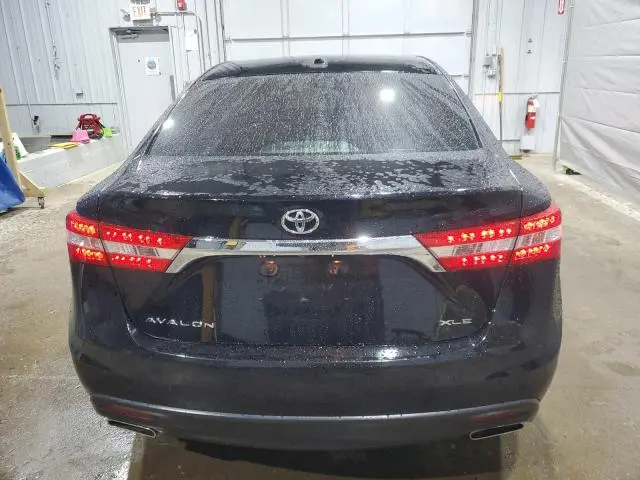 2013 TOYOTA AVALON BASE  