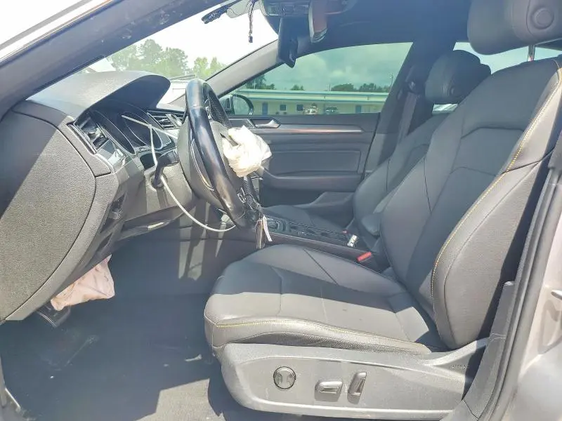 2019 VOLKSWAGEN ARTEON SE  